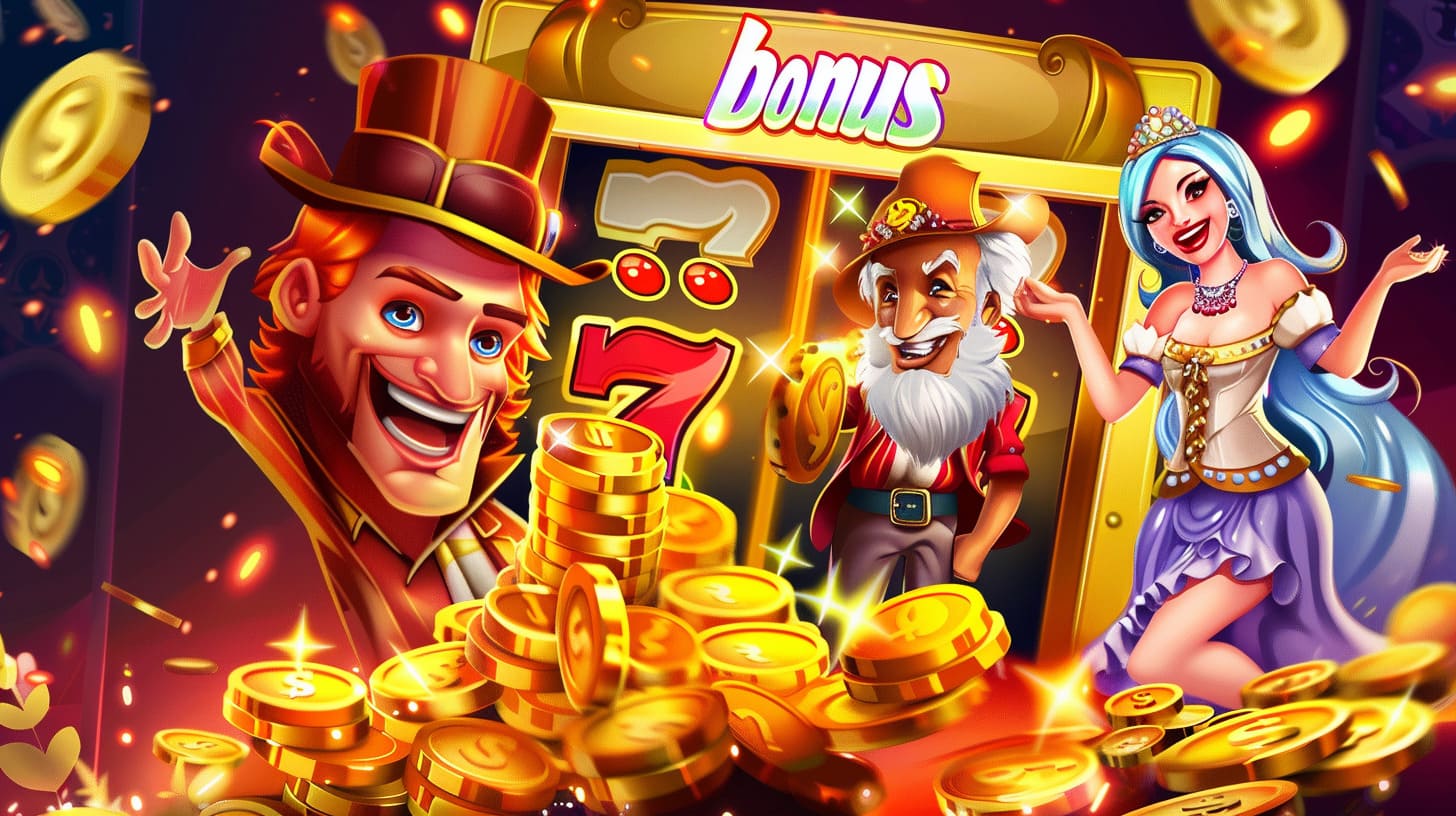 1777 bet ক্যাসিনো বোনাস