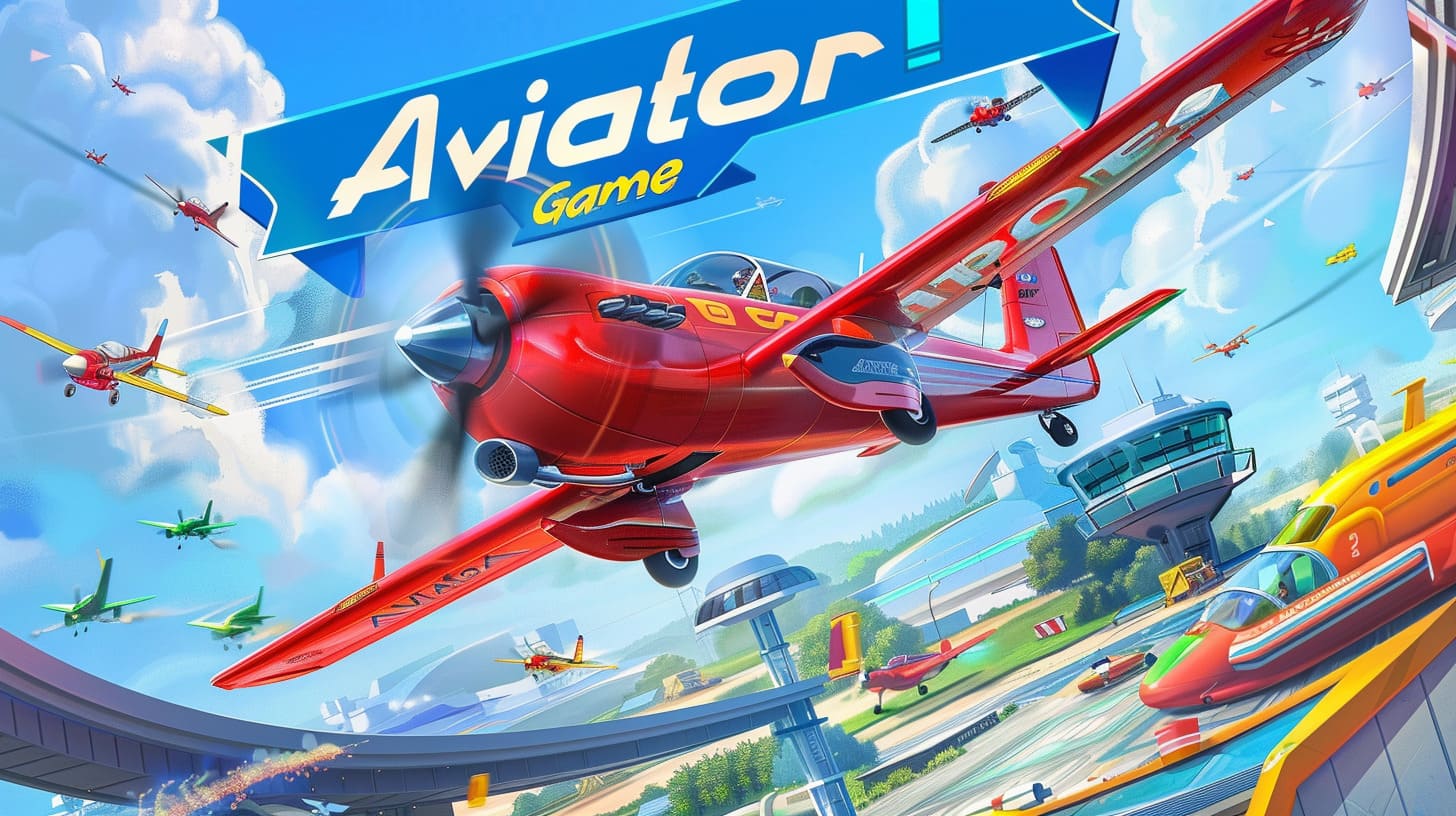 1777 bet এভিয়েটর পুরস্কার