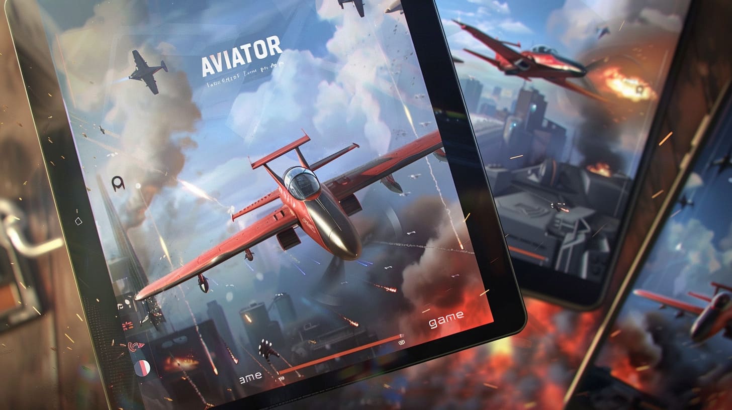 1777 bet মোবাইল এভিয়েটর