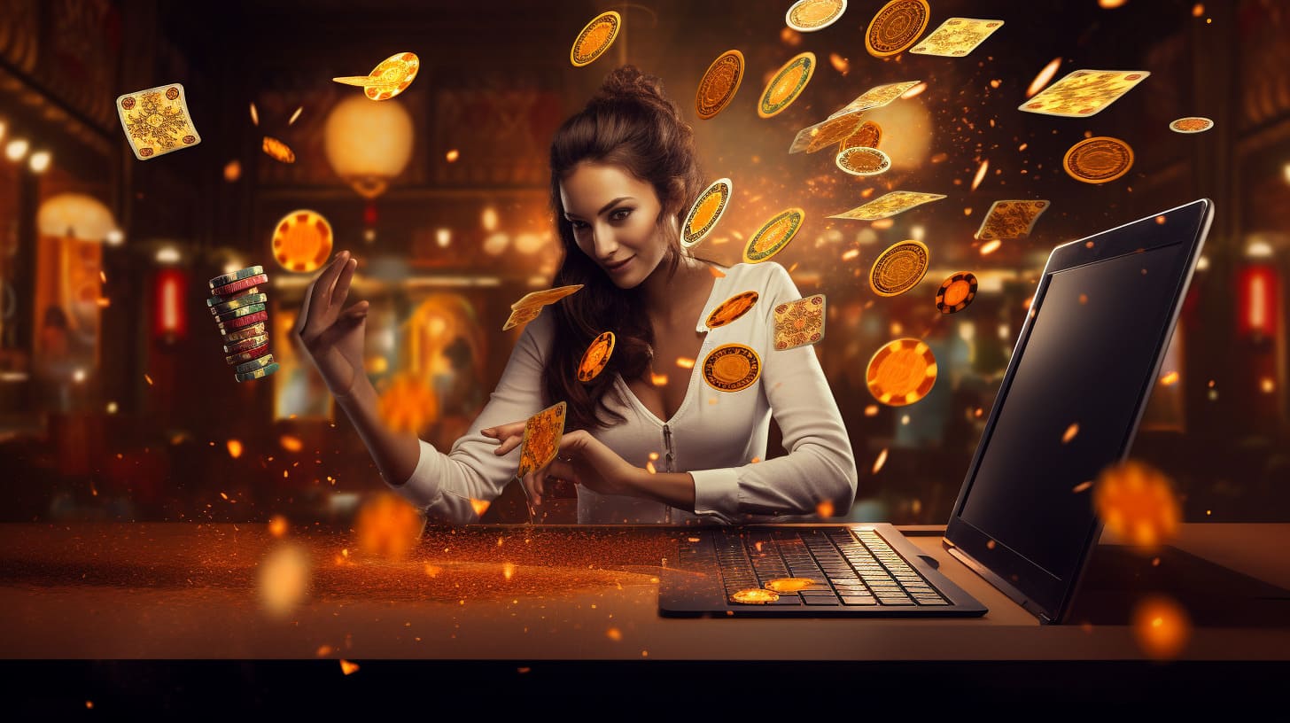 1777 bet ক্যাসিনো গেম