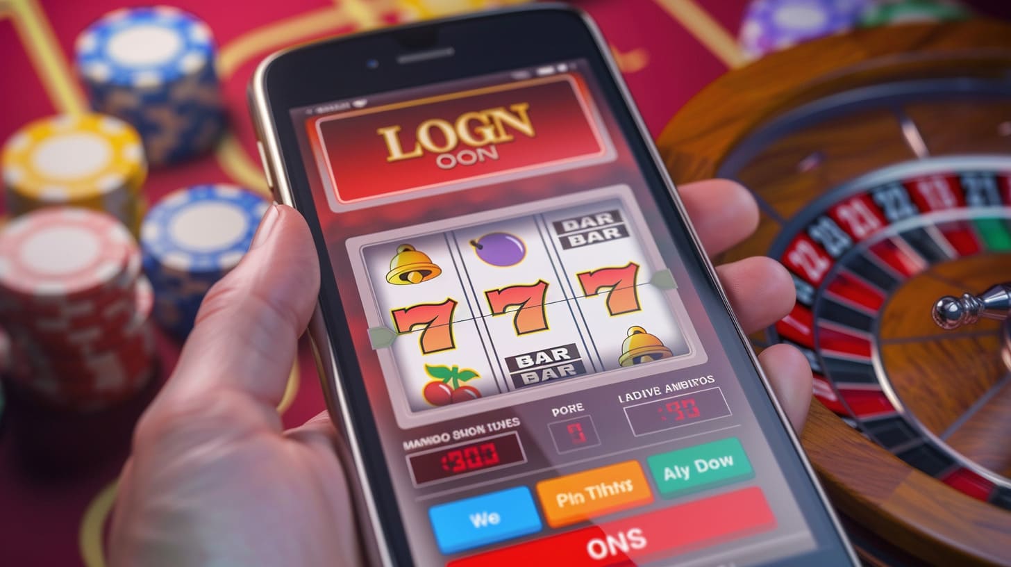 1777 bet লগইন